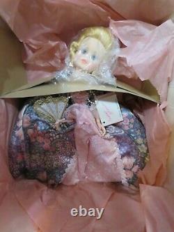 NIB Marie Antoinette by Madame Alexander Vintage 21 Doll 2248