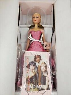 NRFB Madame Alexander Bouquet Alexandra Fairchild Ford Doll Limited Edition