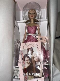 NRFB Madame Alexander Bouquet Alexandra Fairchild Ford Doll Limited Edition