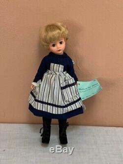 NWT Madame Alexander Dolls- Sound Of Music Collection- Complete Von Trapp Family