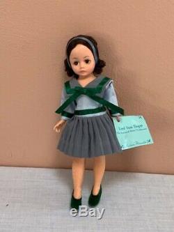 NWT Madame Alexander Dolls- Sound Of Music Collection- Complete Von Trapp Family