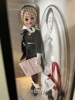 Neiman Marcus Madame Alexander Centennial Doll Nwt