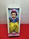 New 2013 Disney Princess Snow White Madame Alexander 18 Play Doll Sealed