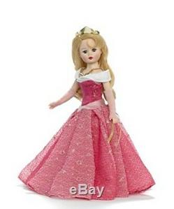 New 2013 Madame Alexander Sleeping Beauty Disney Showcase Collection 10 Doll
