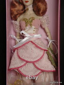 New 2014 Madame Alexander Glinda Good Witch Wizard Oz Steam Punk Doll 16 LE 350