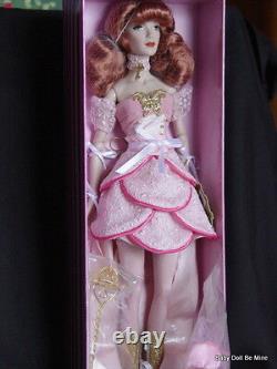 New 2014 Madame Alexander Glinda Good Witch Wizard Oz Steam Punk Doll 16 LE 350