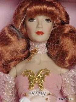 New 2014 Madame Alexander Glinda Good Witch Wizard Oz Steam Punk Doll 16 LE 350