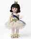 New 2014 Madame Alexander Her Royal Highness 8 Vinyl Doll