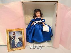 New In Box Madame Alexander 1998 Portrait Scarlett Doll #14980 10 Prist (87329)