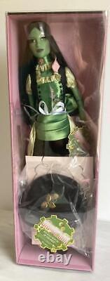 New Le Madame Alexander 16 Steam Punk Wicked Witch Of West Doll 2014