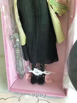 New Le Madame Alexander 16 Steam Punk Wicked Witch Of West Doll 2014