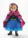 New Madame Alexander Anna 18 inch Doll From Disney Frozen