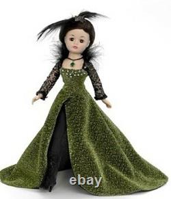 New Madame Alexander Evanora LE Oz The Great and Powerful 10 Articulated Doll