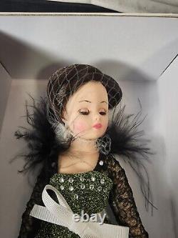 New Madame Alexander Evanora LE Oz The Great and Powerful 10 Articulated Doll