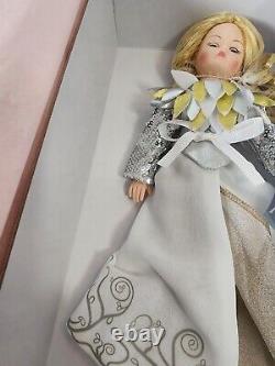 New Madame Alexander Glinda LE Oz The Great and Powerful 10 Articulated Doll