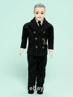 New Madame Alexander Gomez from the Addams Family Doll