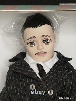 New Madame Alexander Gomez from the Addams Family Doll