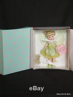 New Madame Alexander Little Bit of Pixie Dust 8 Girl Doll