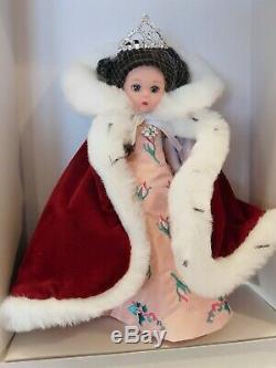 New! Madame Alexander Princess Margaret Rose 8 Inch Doll Pristine Nrfb