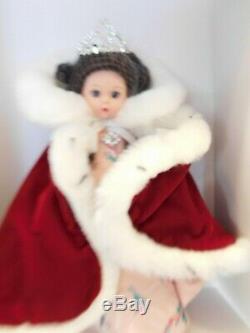 New! Madame Alexander Princess Margaret Rose 8 Inch Doll Pristine Nrfb