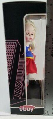 New Madame Alexander Supergirl 8 Inch Doll
