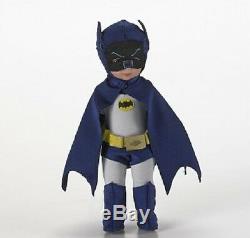 New in Box Madame Alexander Batman 8 Boy Doll New Release