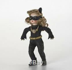 New in Box Madame Alexander Cat Woman 8 Girl Doll New Release