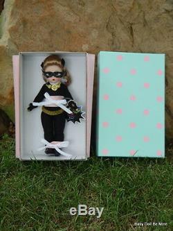 New in Box Madame Alexander Cat Woman 8 Girl Doll New Release