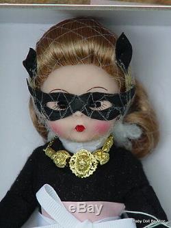 New in Box Madame Alexander Cat Woman 8 Girl Doll New Release