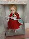 New with Box 2007 Madame Alexander 8 Doll, Happy Holly Days! # 47780