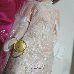Nrfb Madame Alexander Rare 1999 Arnold Scassi Cissy 21 Fashion Doll Boa 22580