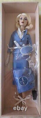 Pan Am Stewardess 16 Alex Fashion Doll Madame Alexander NRFB Jason Wu