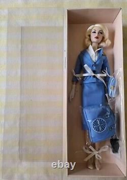 Pan Am Stewardess 16 Alex Fashion Doll Madame Alexander NRFB Jason Wu