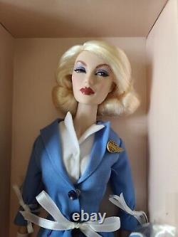 Pan Am Stewardess 16 Alex Fashion Doll Madame Alexander NRFB Jason Wu