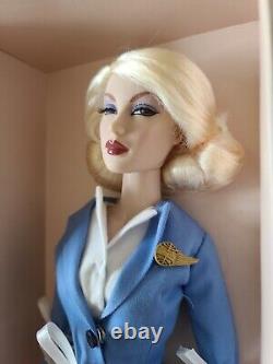 Pan Am Stewardess 16 Alex Fashion Doll Madame Alexander NRFB Jason Wu