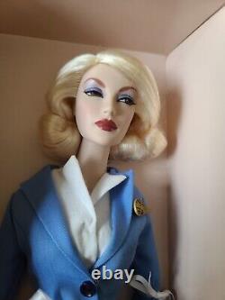 Pan Am Stewardess 16 Alex Fashion Doll Madame Alexander NRFB Jason Wu