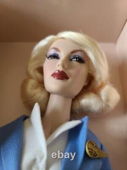 Pan Am Stewardess 16 Alex Fashion Doll Madame Alexander NRFB Jason Wu