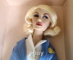 Pan Am Stewardess 16 Alex Fashion Doll Madame Alexander NRFB Jason Wu