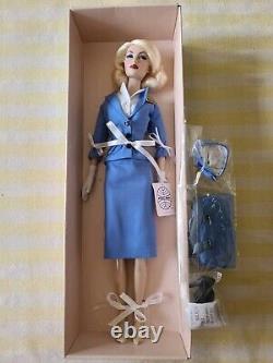 Pan Am Stewardess 16 Alex Fashion Doll Madame Alexander NRFB Jason Wu