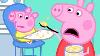Peppa Pig Full Episodes Baby Alexander Cartoons For Children