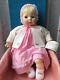RARE 20 Madame Alexander VICTORIA Baby Doll with Rooted Hair #5770 NEW IN BOX