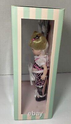 RARE Madam Alexander 8 Doll Punk Princess Hello Kitty MX48560 WithAccessories NIB