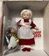 RARE Madame Alexander Mrs. Claus 61660