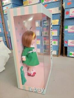 RARE NIB GUMBY Retired 2008 Madame Alexander 8 Doll 44852/48945 Maggie Loves