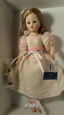 RL? Madame Alexander NEW 10 Doll ABT'S The Nutcracker Clara 60665