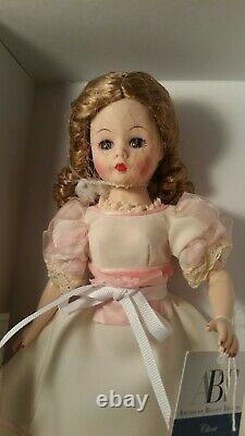 RL? Madame Alexander NEW 10 Doll ABT'S The Nutcracker Clara 60665