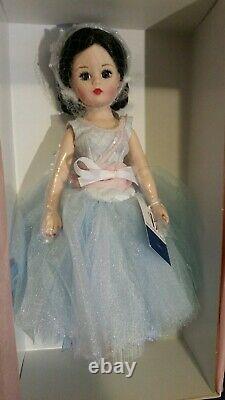 RL Madame Alexander NEW 10 Doll ABT's The Nutcracker Snowflake66555