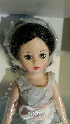 RL Madame Alexander NEW 10 Doll ABT's The Nutcracker Snowflake66555