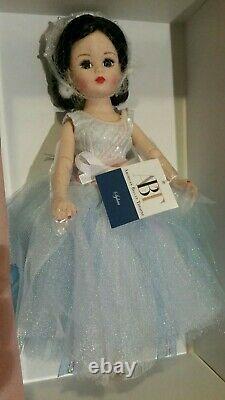 RL Madame Alexander NEW 10 Doll ABT's The Nutcracker Snowflake66555