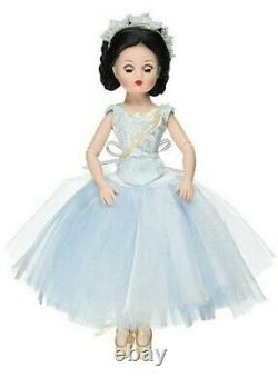 RL Madame Alexander NEW 10 Doll ABT's The Nutcracker Snowflake66555